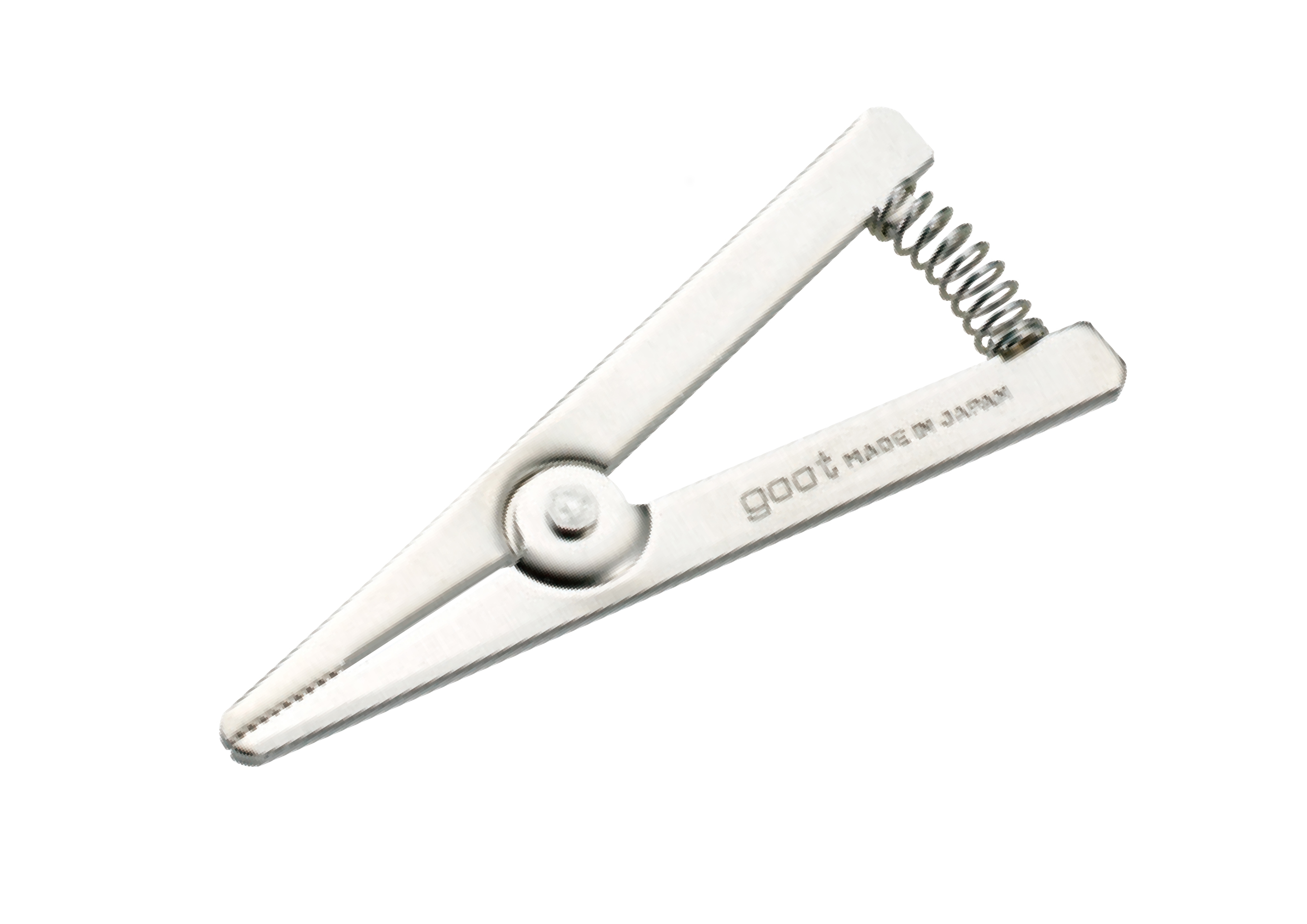 ヒートクリップ〈放熱用クリップ〉 ストレート型｜放熱クリップ｜作業