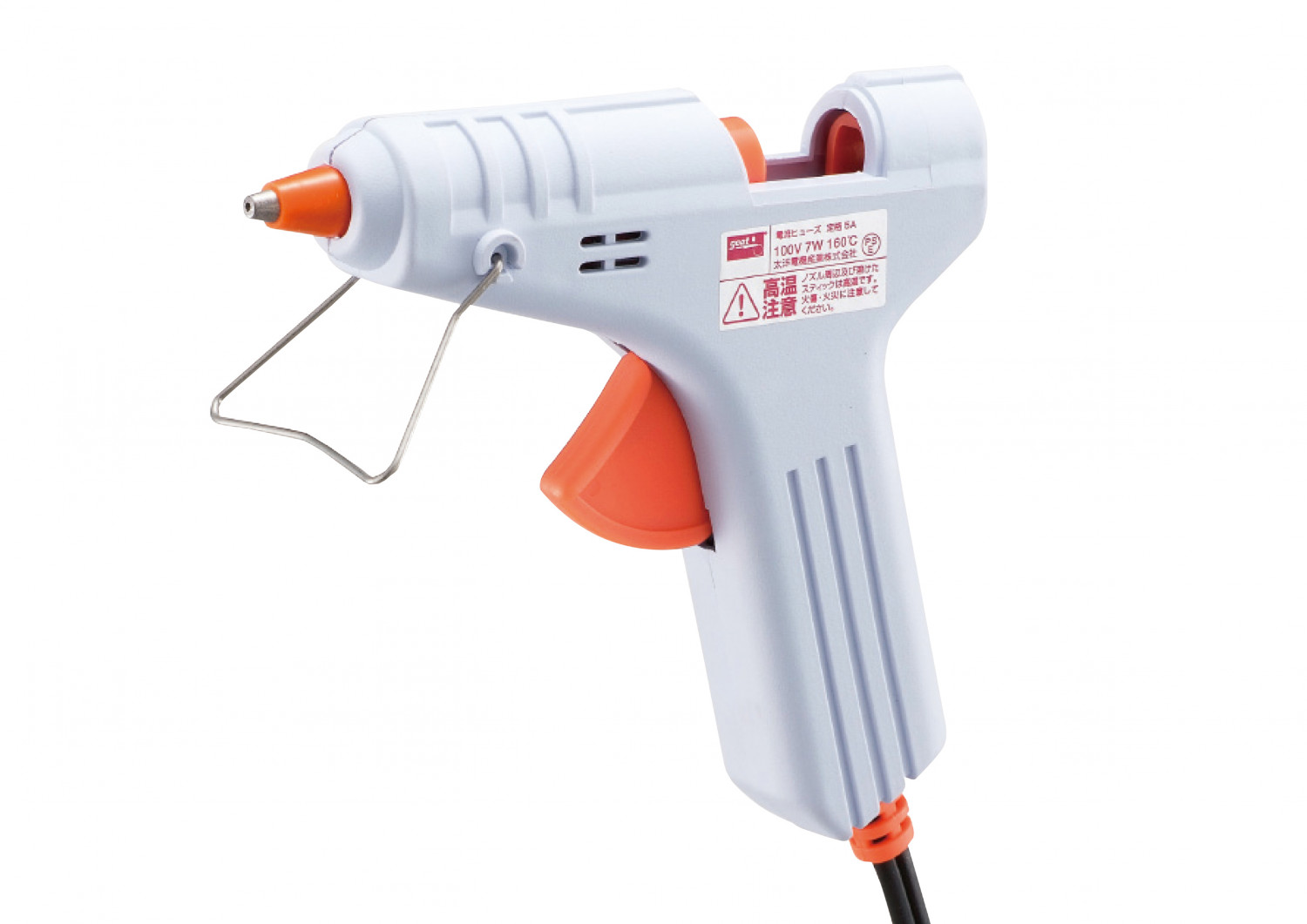 ホビー用ホットボンド トリガー式｜ホットボンド｜熱加工｜製品情報