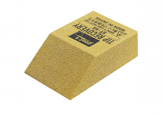 TIP RECOVERY｜こて先クリーナー｜作業環境／材料｜製品情報｜太洋電機