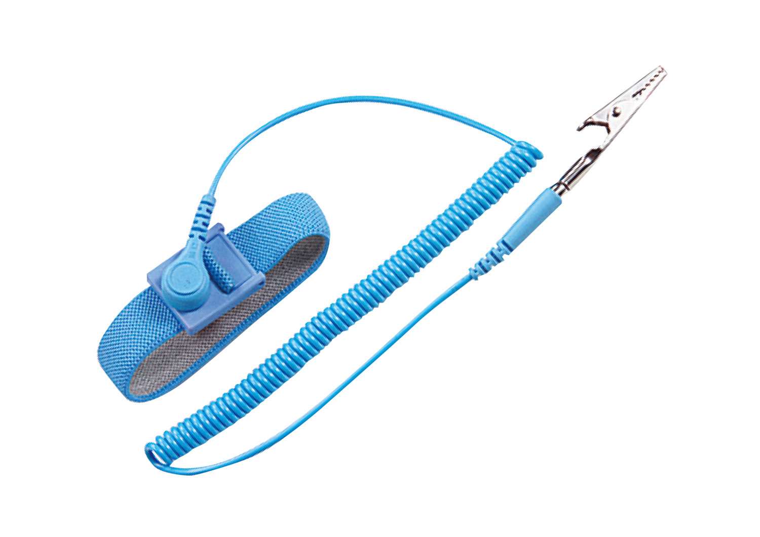 リストストラップ 1.7m｜リストストラップ｜作業環境／材料｜製品情報