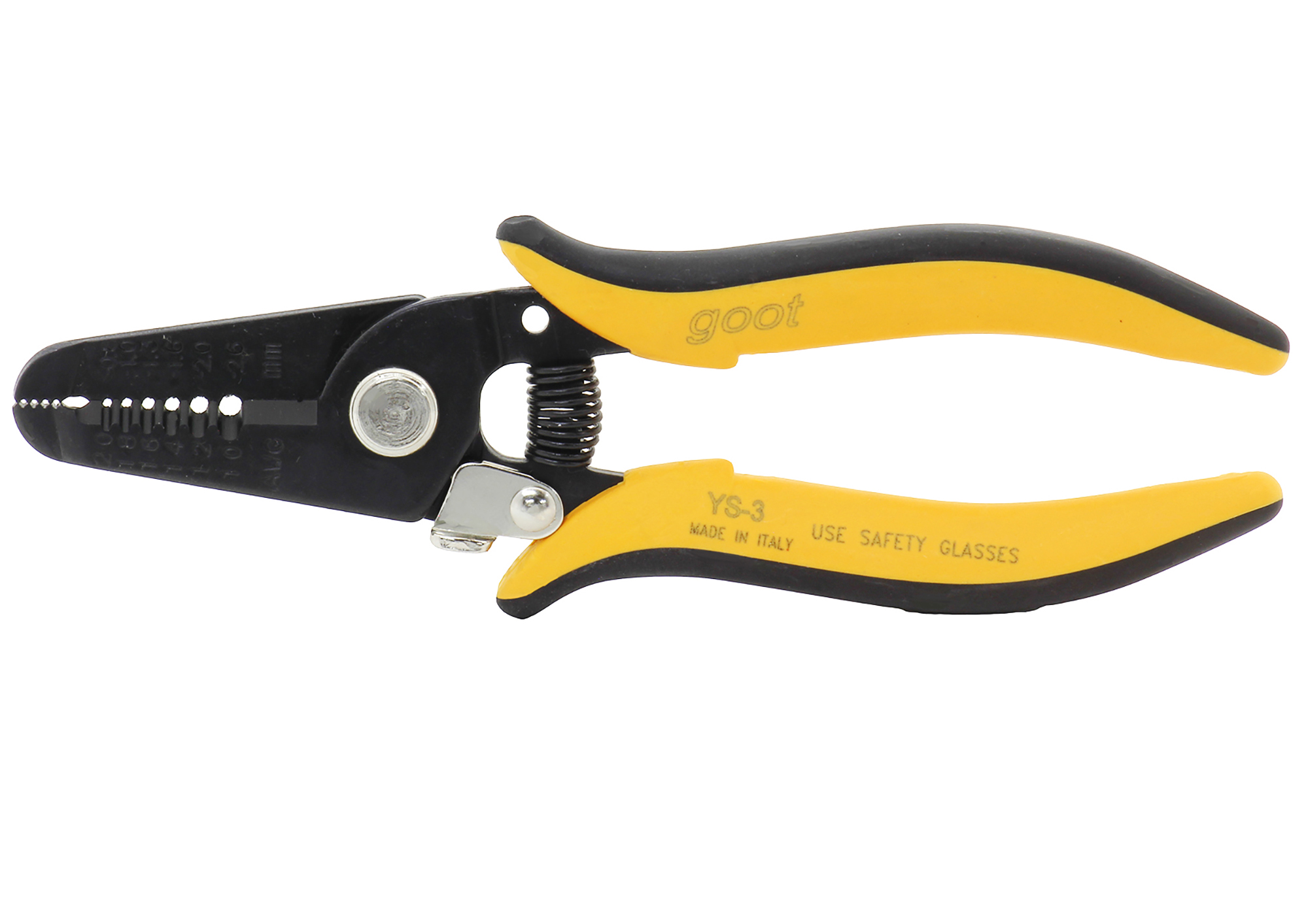 精密ワイヤーストリッパー φ0.8-2.6｜精密ストリッパー｜作業用工具