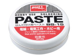 ホビー用ペースト 50g