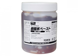 樹脂系ペースト 500g BS-850
