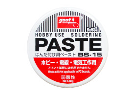 ホビー用ペースト 50g BS-15