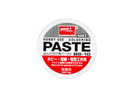 ホビー用ペースト 10g BS-10