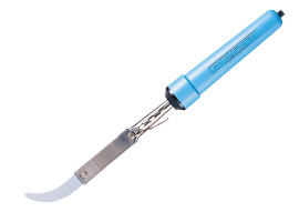 ホットシーラー ヘラ型