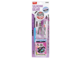 模型工作用材料セット