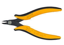 精密ニッパー 最大切断直径Φ1.0