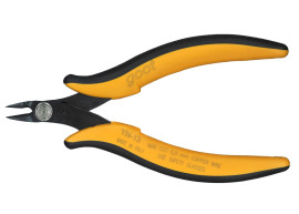 精密ニッパー 最大切断直径Φ0.8 YN-13