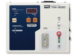 はんだこてテスター TM-200
