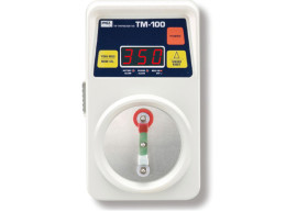 こて先温度計 TM-100