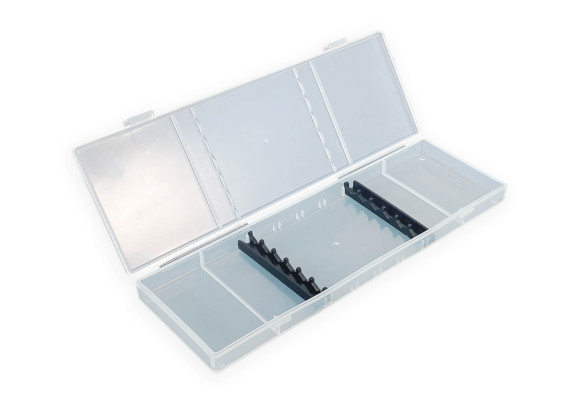 本品は空ケースのみです。ソルダーアシストSA-10は別売です。